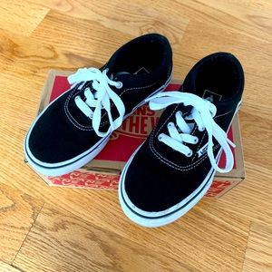 Vans Doheny kids skate sneaker